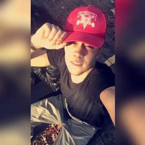 Meet your Posher, Rj